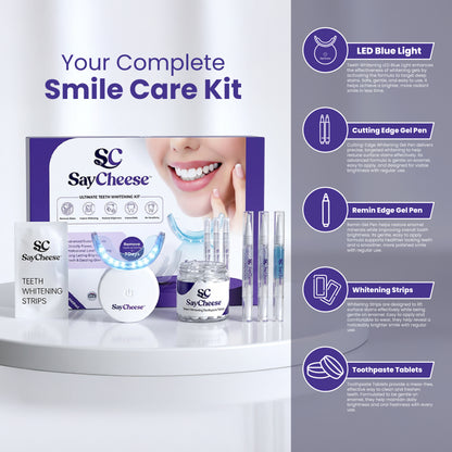 Smile Care kit